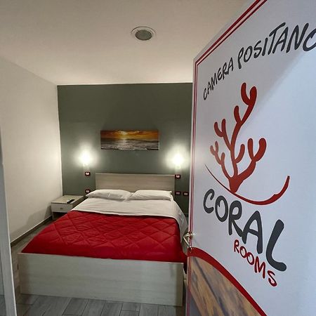 Coral Rooms ตอร์เรเดลเกรโค ภายนอก รูปภาพ