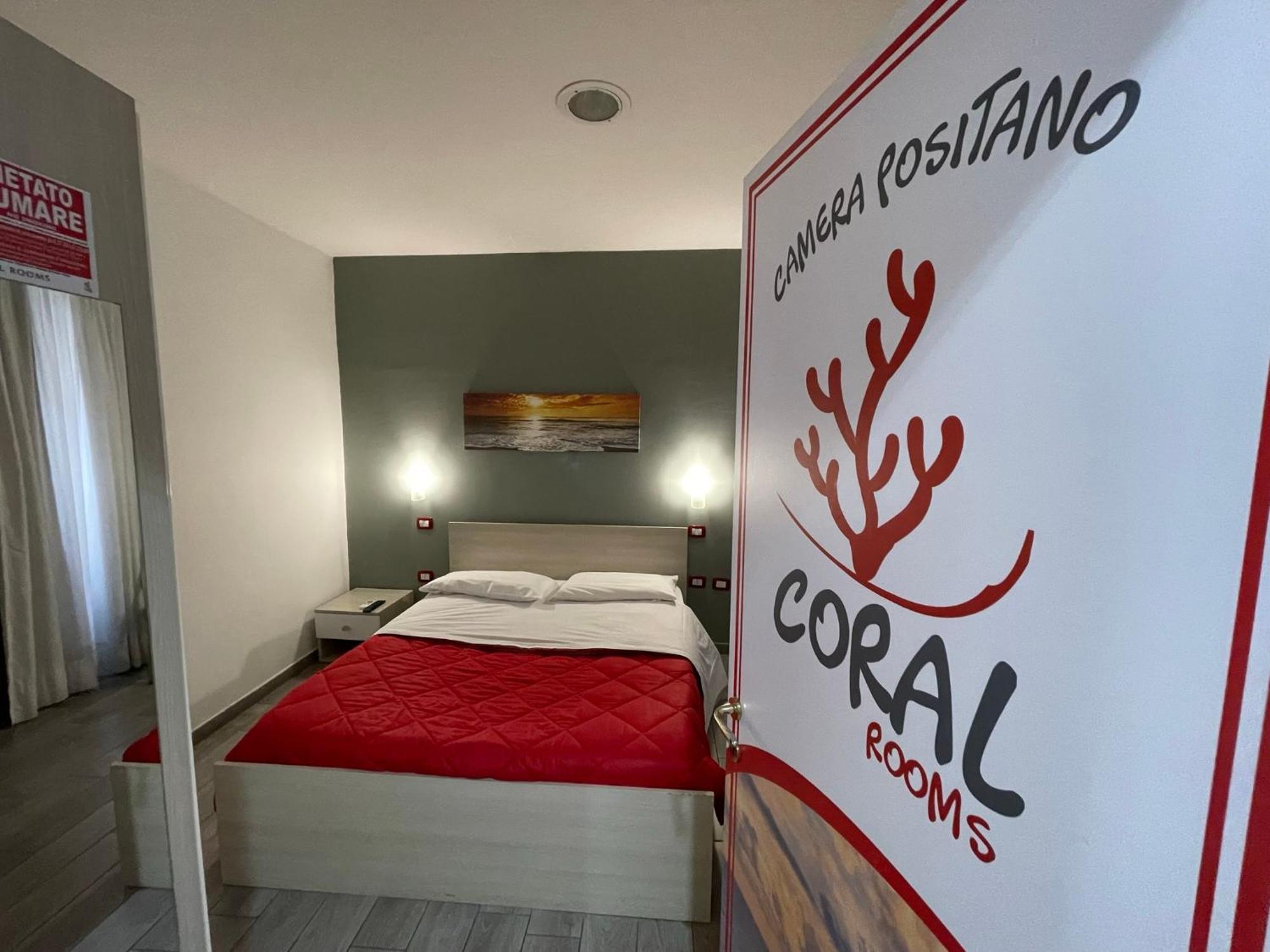 Coral Rooms ตอร์เรเดลเกรโค ภายนอก รูปภาพ