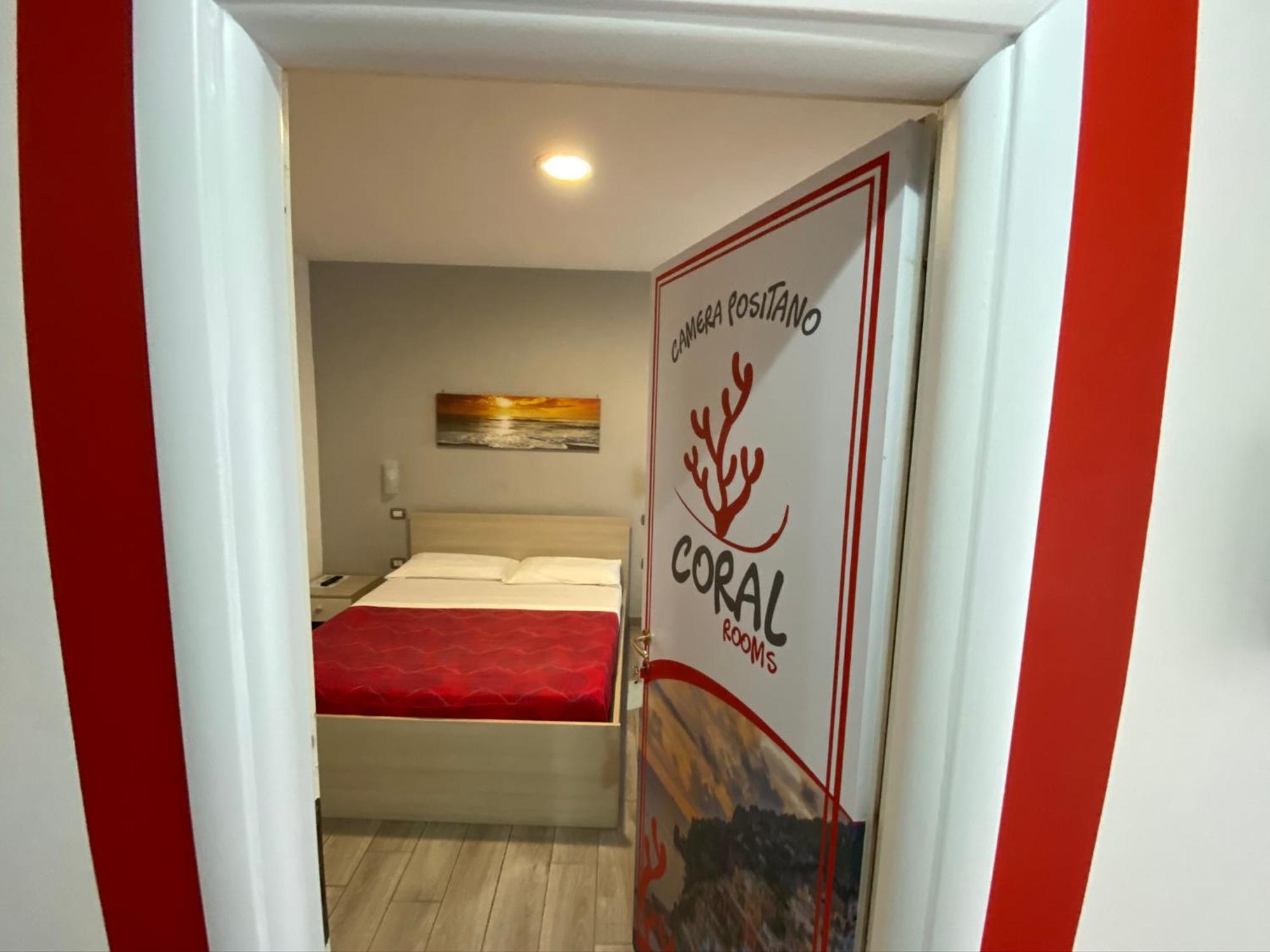 Coral Rooms ตอร์เรเดลเกรโค ภายนอก รูปภาพ