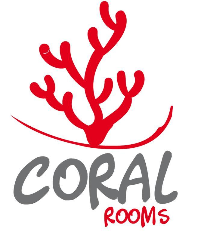 Coral Rooms ตอร์เรเดลเกรโค ภายนอก รูปภาพ
