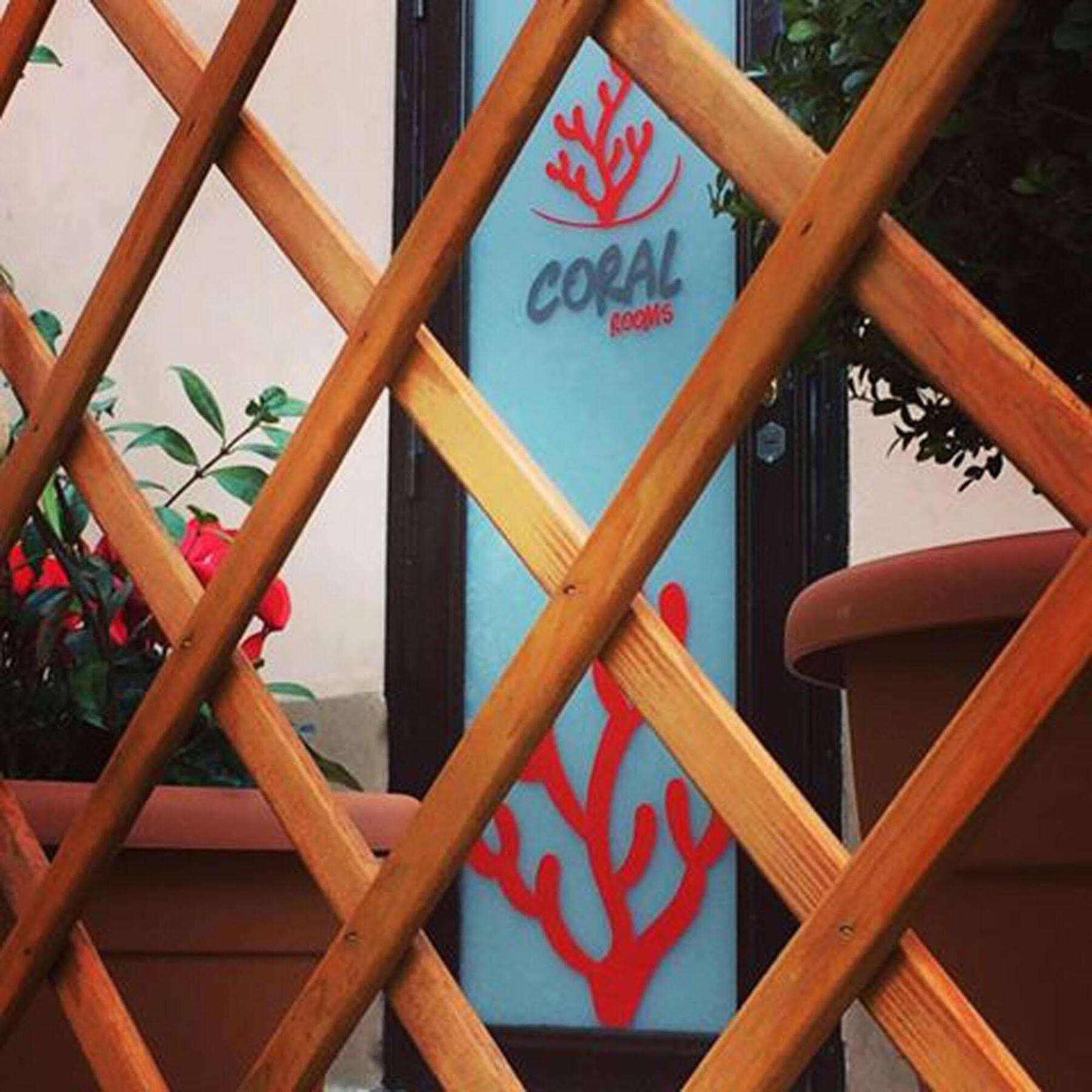 Coral Rooms ตอร์เรเดลเกรโค ภายนอก รูปภาพ