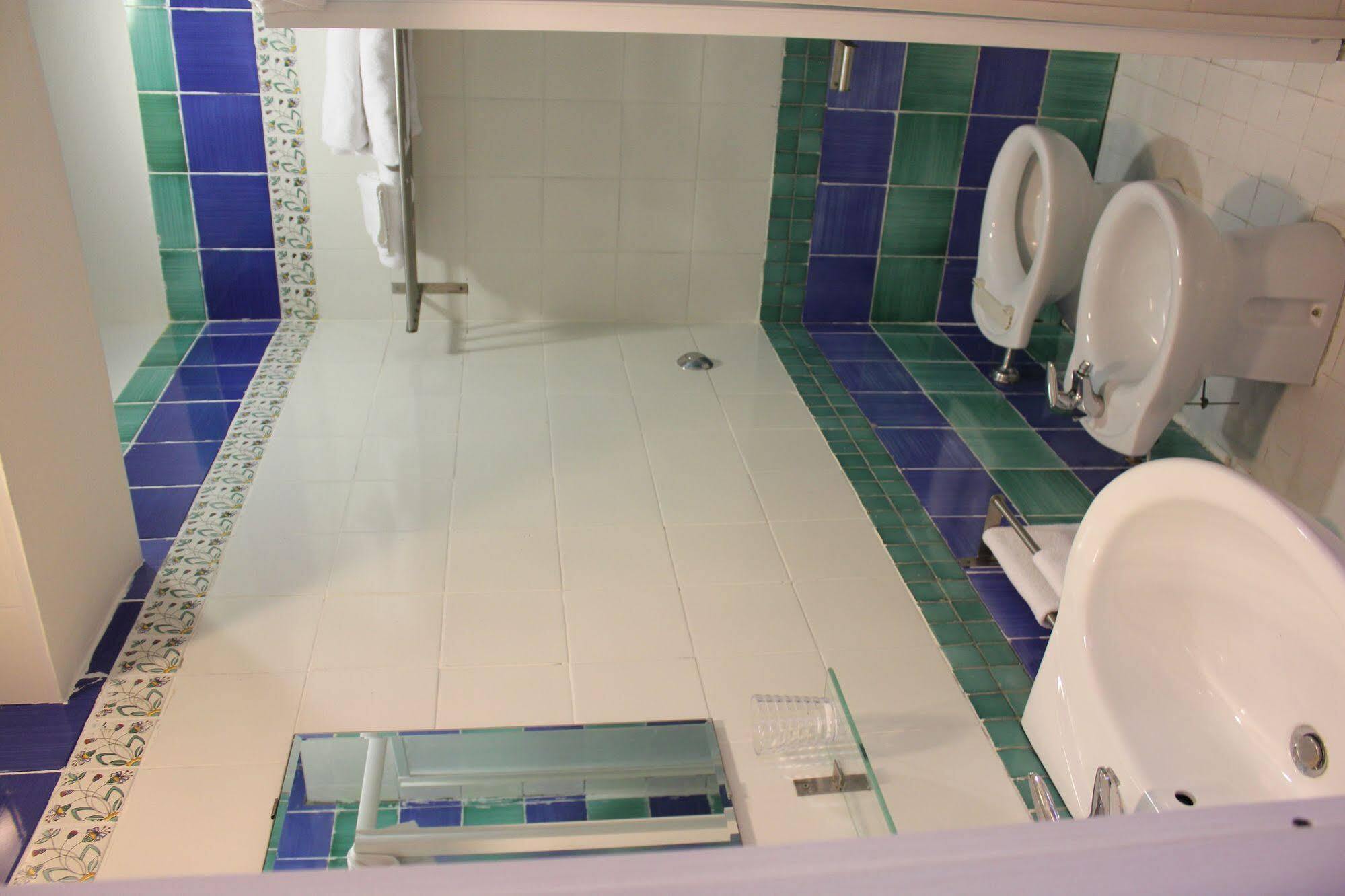 Coral Rooms ตอร์เรเดลเกรโค ภายนอก รูปภาพ