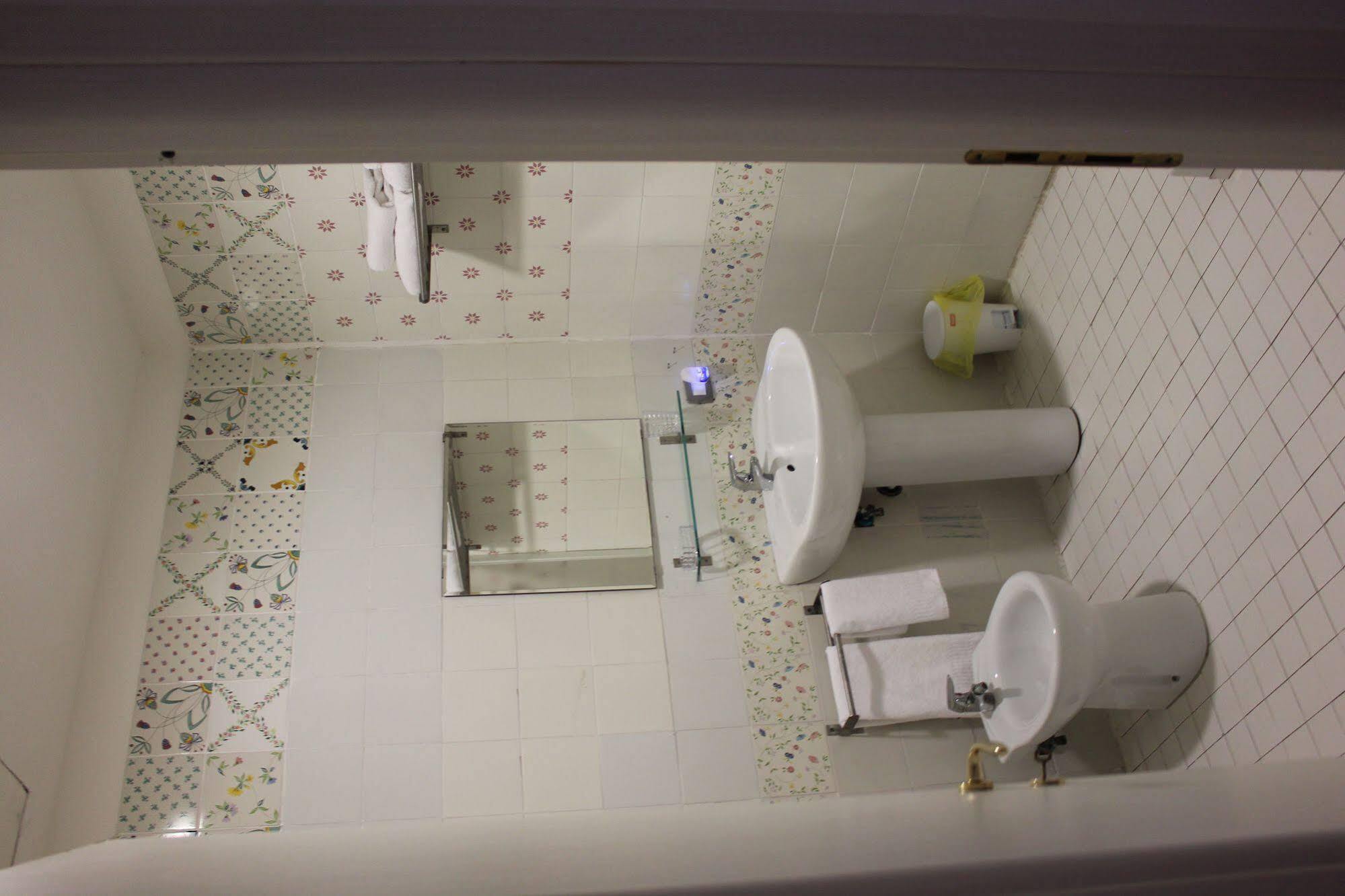 Coral Rooms ตอร์เรเดลเกรโค ภายนอก รูปภาพ
