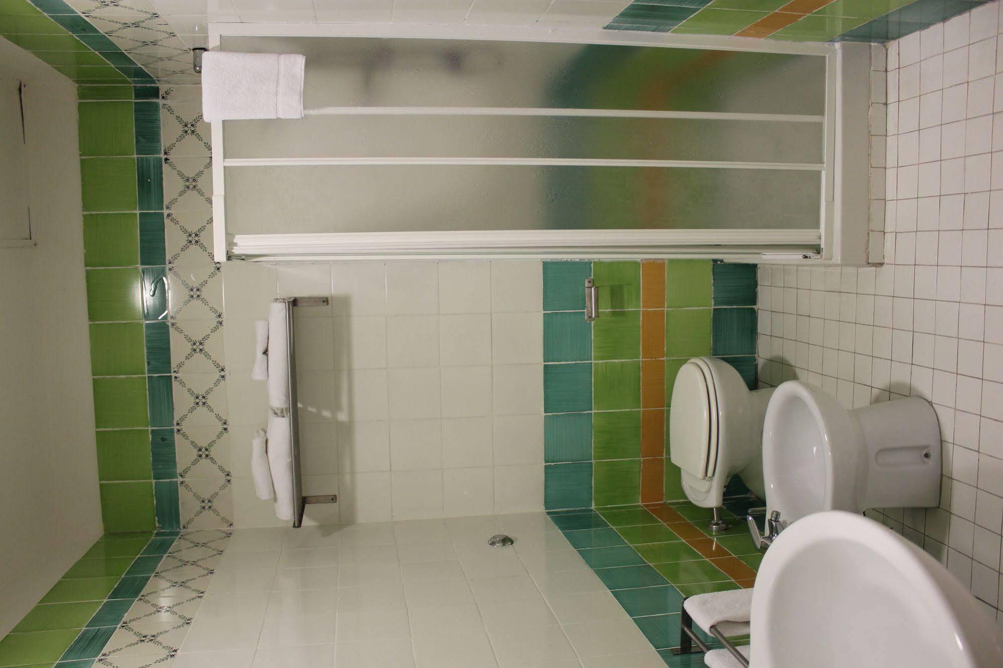 Coral Rooms ตอร์เรเดลเกรโค ภายนอก รูปภาพ
