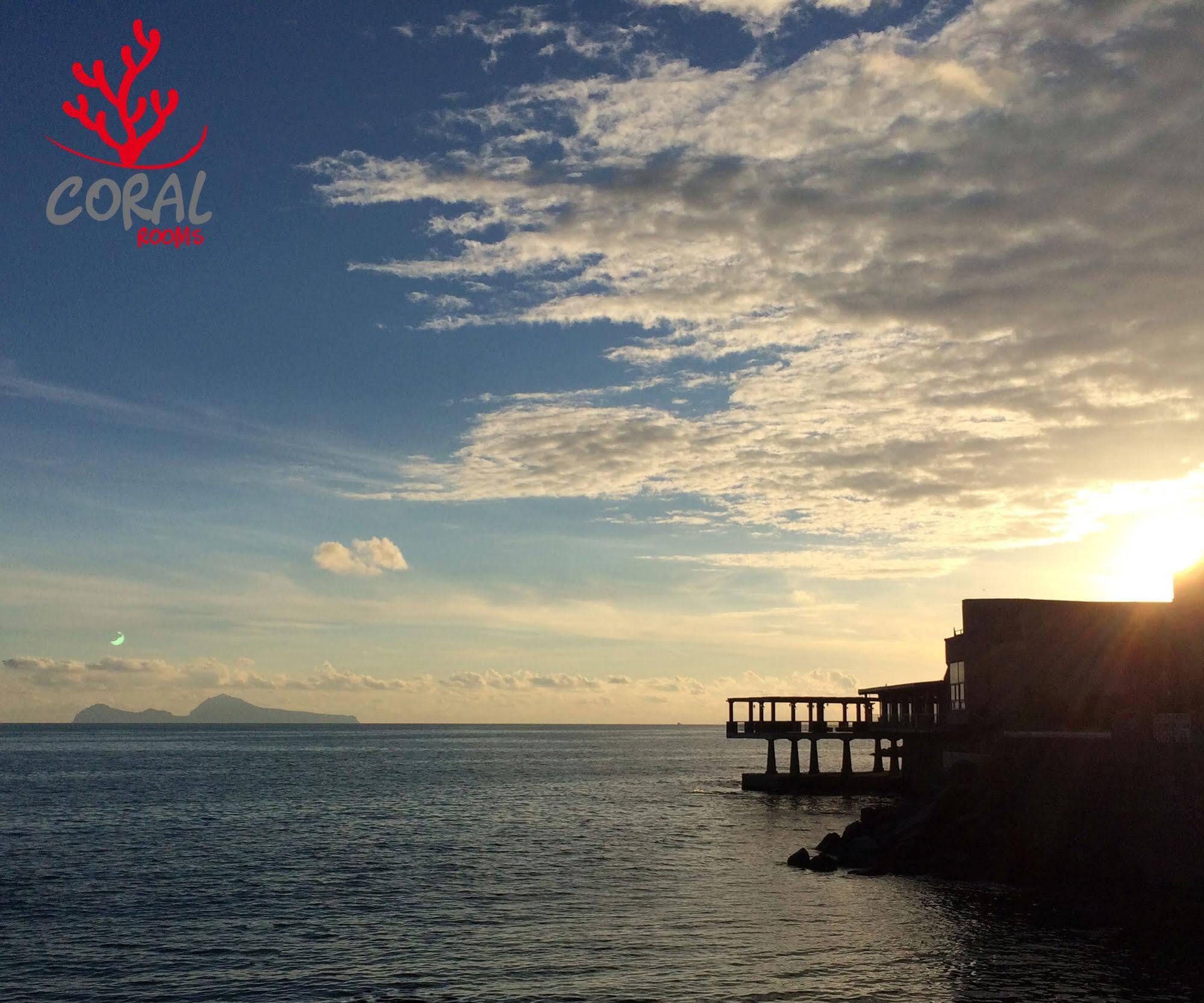 Coral Rooms ตอร์เรเดลเกรโค ภายนอก รูปภาพ