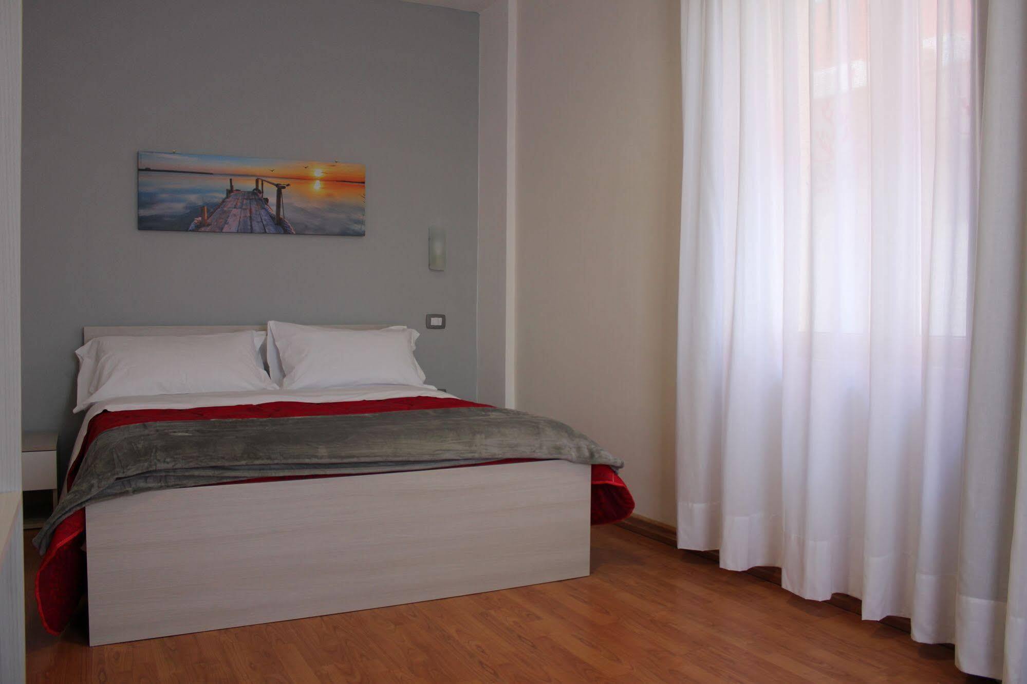 Coral Rooms ตอร์เรเดลเกรโค ภายนอก รูปภาพ