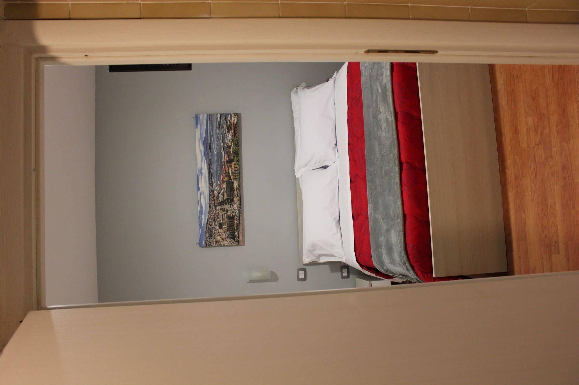 Coral Rooms ตอร์เรเดลเกรโค ภายนอก รูปภาพ