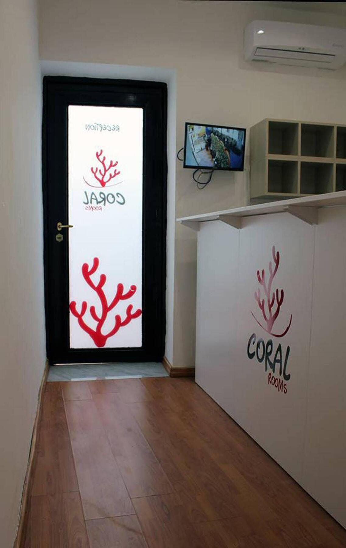 Coral Rooms ตอร์เรเดลเกรโค ภายนอก รูปภาพ