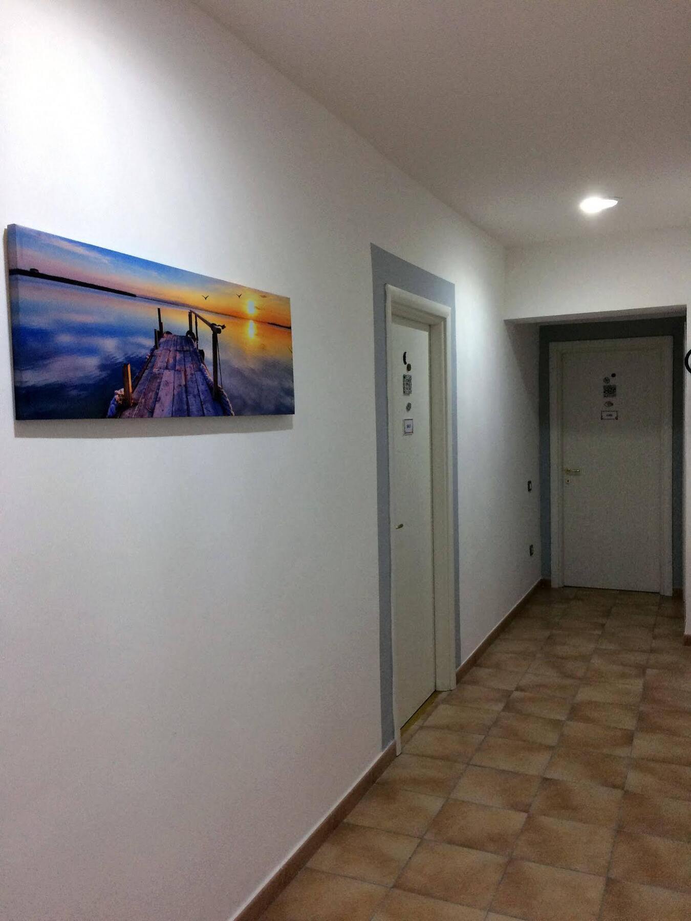 Coral Rooms ตอร์เรเดลเกรโค ภายนอก รูปภาพ